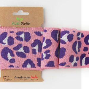 Alb Stoffe, bündchen, boordstof, cuff me, ICON, COL09