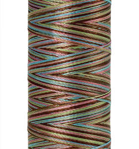 Amann Mettler garen, Poly Sheen multi, 200m, COL.9972 Tween Fashion