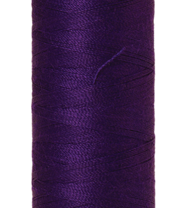 Amann Mettler garen Seralon 200 meter, kleur 0046 Deep Purple