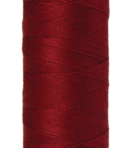 Amann Mettler garen Seralon 200 meter, kleur 0105 Fire Engine