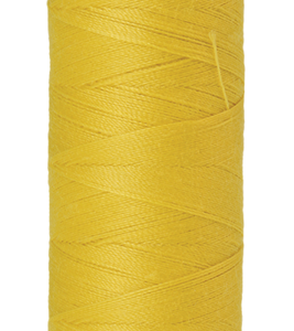 Amann Mettler garen Seralon 200 meter, kleur 0116 Yellow