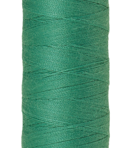 Amann Mettler garen Seralon 200 meter, kleur 0238 Baccarat Green