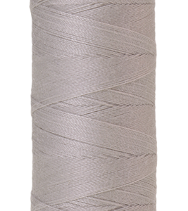Amann Mettler garen Seralon 200 meter, kleur 0331 Ash Mist