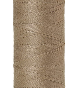 Amann Mettler garen Seralon 200 meter, kleur 0379 Stone