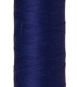 Amann Mettler garen Seralon 200 meter, kleur  1078 Fire Blue