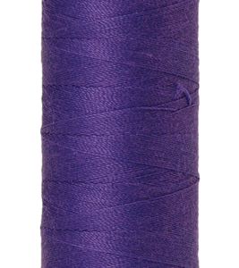 Amann Mettler garen Seralon 200 meter, kleur 0030 Iris Blue