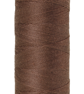 Amann Mettler garen Seralon 200 meter, kleur 1380 Espresso