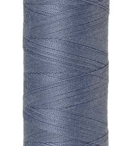 Amann Mettler garen Seralon 200 meter, kleur 0309 Blue Whale