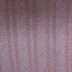 Breisel stof, rib, rood melange. KL015 X1091