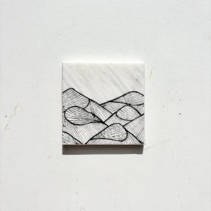 Dunes (80 gram recycled plastic)