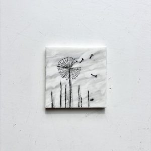 Paardenbloem (80 gram recycled plastic)