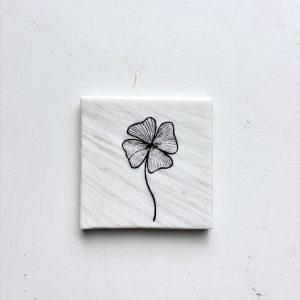 Klaver 4 (80 gram recycled plastic)