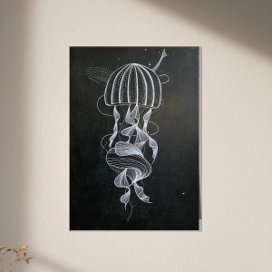 Yellifish (12.5 kilo plastic)