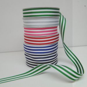 Ribs galon lint, streep. GA001