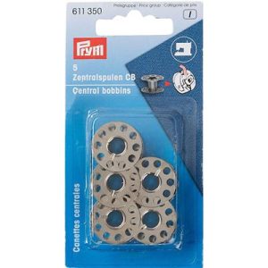 Spoelen voor CB grijper CB spoelen metaal, 5st. 611350