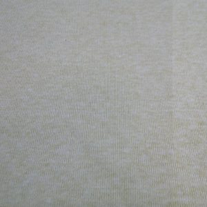 Interlock tricot, lime groen gemêleerd, KL 52 C346