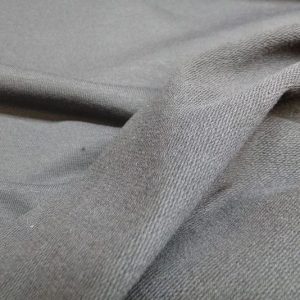 Zomerjogging stof bruin, enkel gelust, J0058