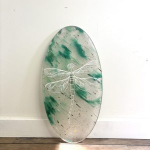 LIBELLE (660 gram recycled plastic)