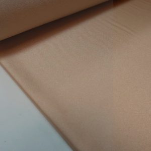 Lycra stof, 4-way stretch, huidskleur. LY4.046