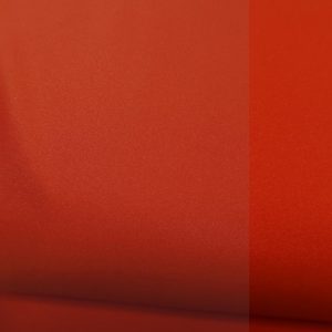 Lycra stof, 4-way stretch, oranje. LY4.019