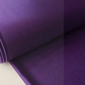 Lycra stof, 4-way stretch, paars. LY4.027