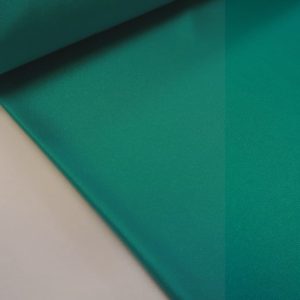 Lycra stof, 4-way stretch, zee groen. LY4.066