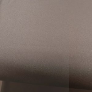 Lycra stof, 4-way stretch, zilver grijs. LY4.048