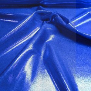 Lycra stof 4-way stretch, glitter paars, COL0 H1252