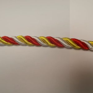 Oeteldonk koord, middel.