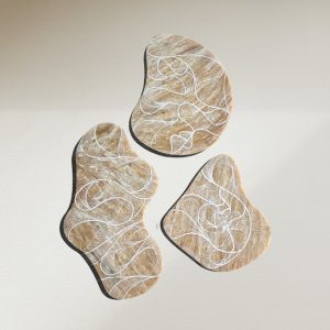 Set ‘Stay curious’ (725 GRAM RECYCLED PLASTIC)