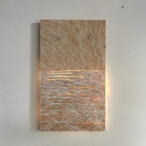 WADDENZEE (1.6 KG RECYCLED PLASTIC)