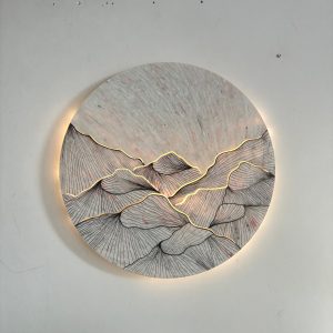 SPRING (1.5 KG RECYCLED PLASTIC)