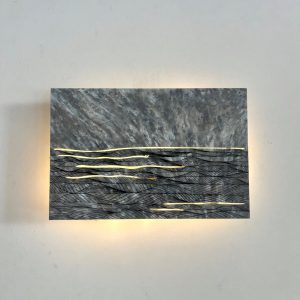 SUNSET liggend 2 (450 GRAM RECYCLED PLASTIC)