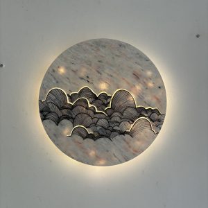 CLOUD (700 GRAM RECYCLED PLASTIC)