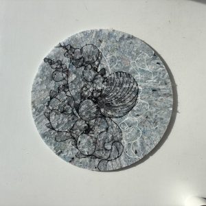 Wander (890 gram recycled plastic)