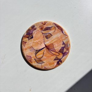 Dream in colors (160 GRAM RECYCLED PLASTIC)