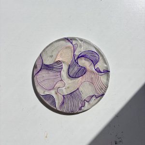 Same sunrise, different windows (160 GRAM RECYCLED PLASTIC)