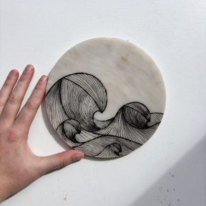 Salty Northsa (170 GRAM RECYCLED PLASTIC)