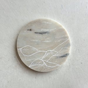 Paal 3 (130 gram recycled plastic)