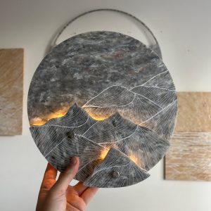 Noordsvaarder (650 GRAM RECYCLED PLASTIC)