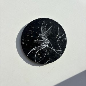 Mini Zwaluw (160 GRAM RECYCLED PLASTIC)