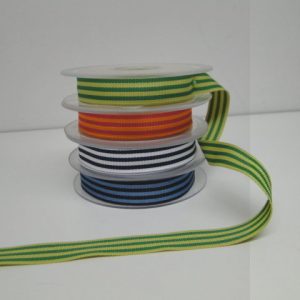 Ribs galon lint, streep. GA002