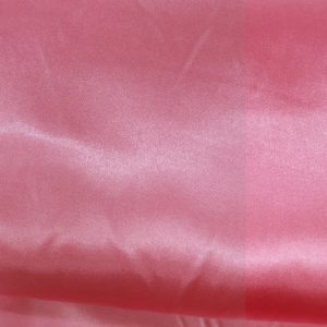 Satijn stof, baby roze. SA19