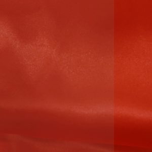 Satijn stof, fel oranje. SA21