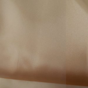 Satijn stof, geel. SA03