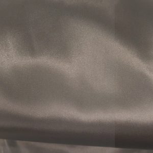 Satijn stof, ijs blauw. SA00