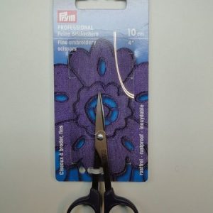 Borduurschaar, fijn recht 611514