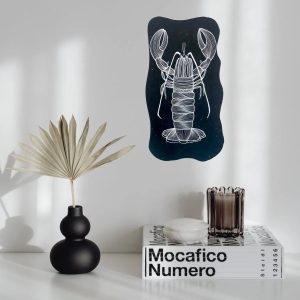 Child of the Sea (1.5 kilo recycled plastic)