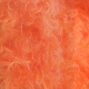 Teddy long hair, 033 oranje