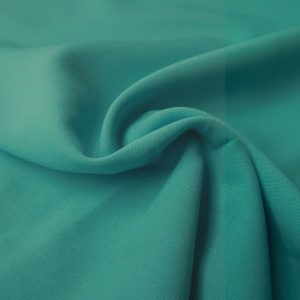 Texture burlington stof zeegroen. T804